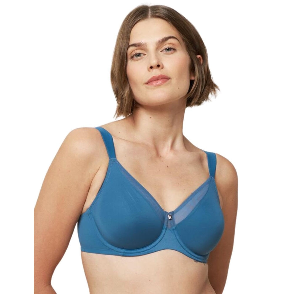 Triumph True Shape Sensation W01 Liberty Blue