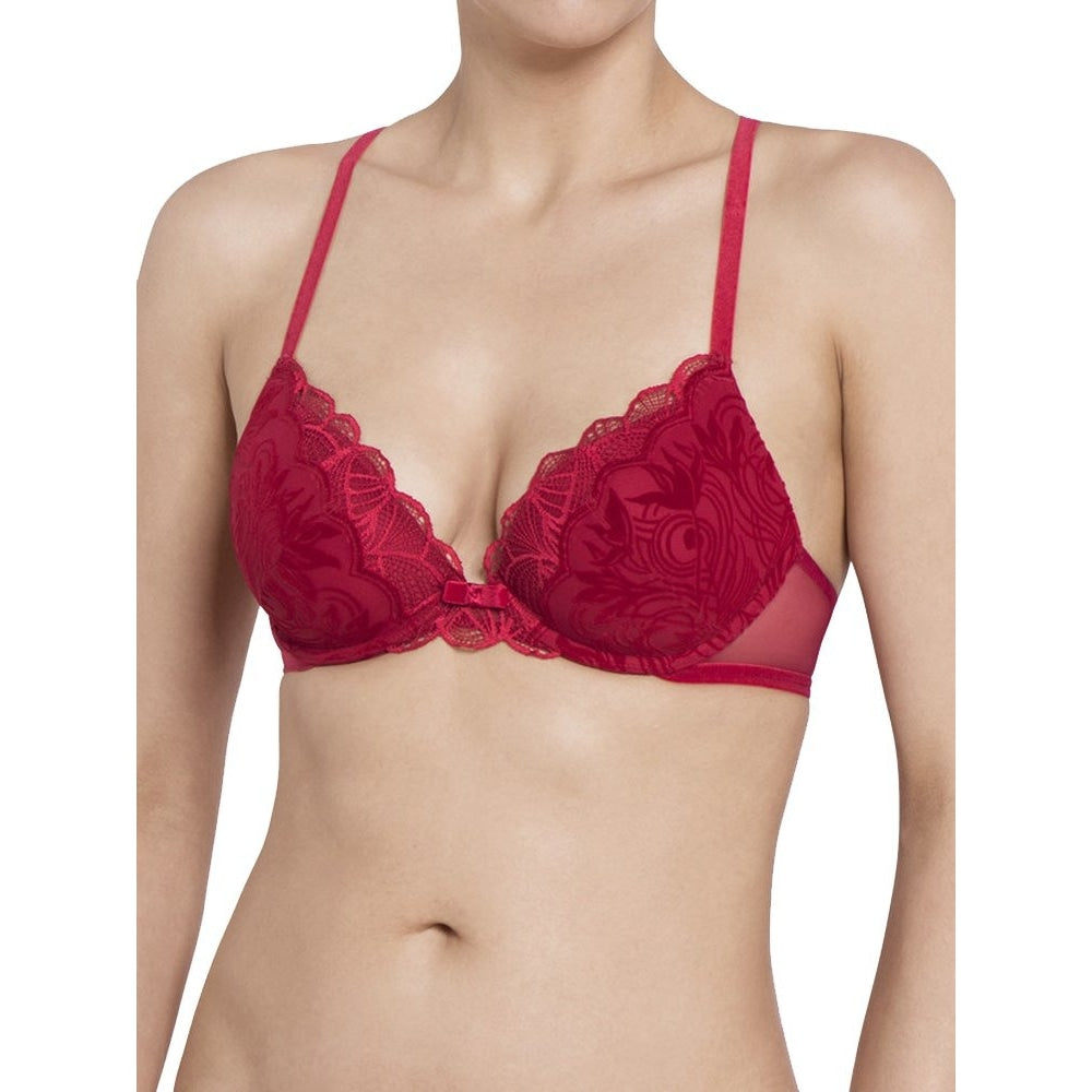Triumph Velvet Spotlight WHP Rouge