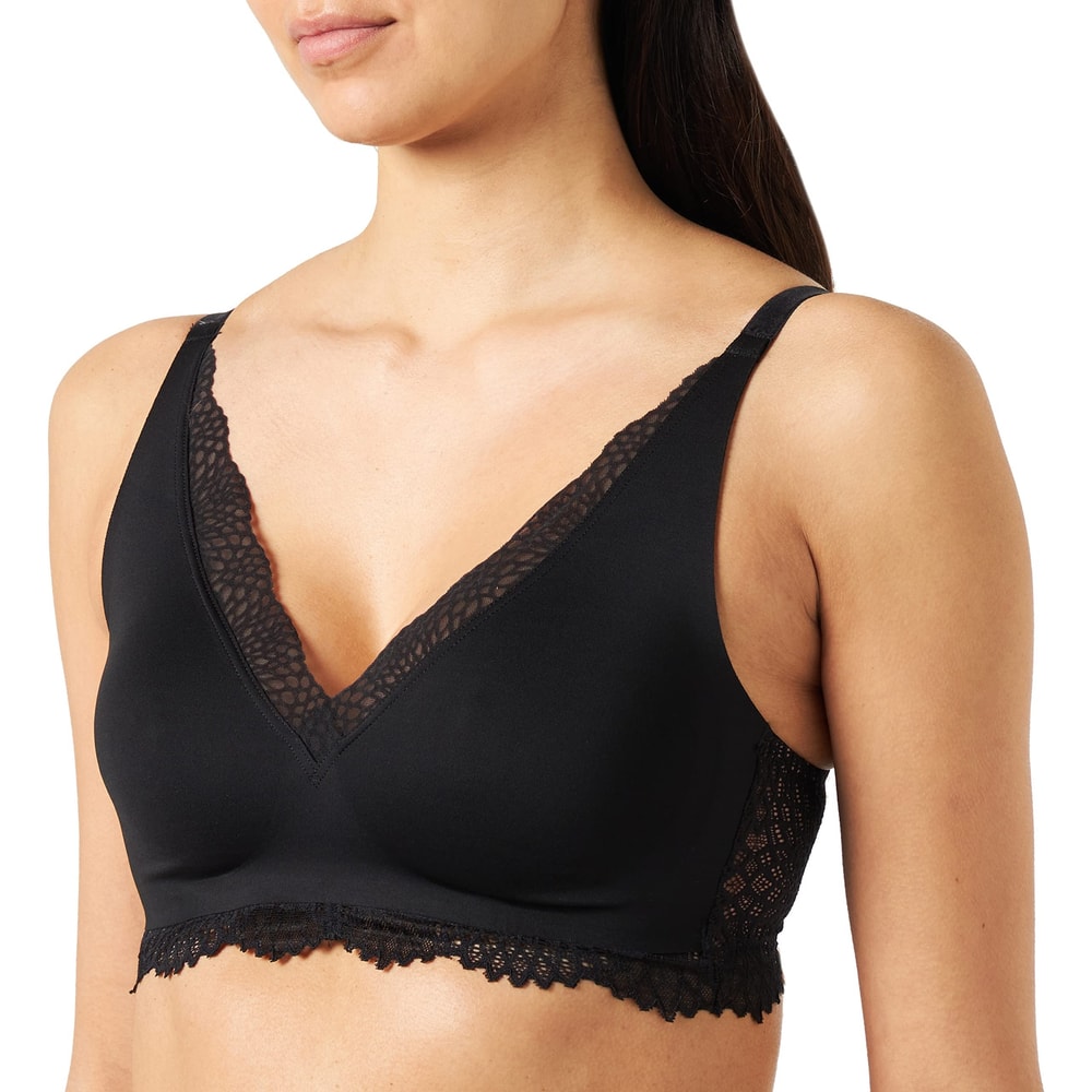 Triumph Velveteen Sensation N01 Black