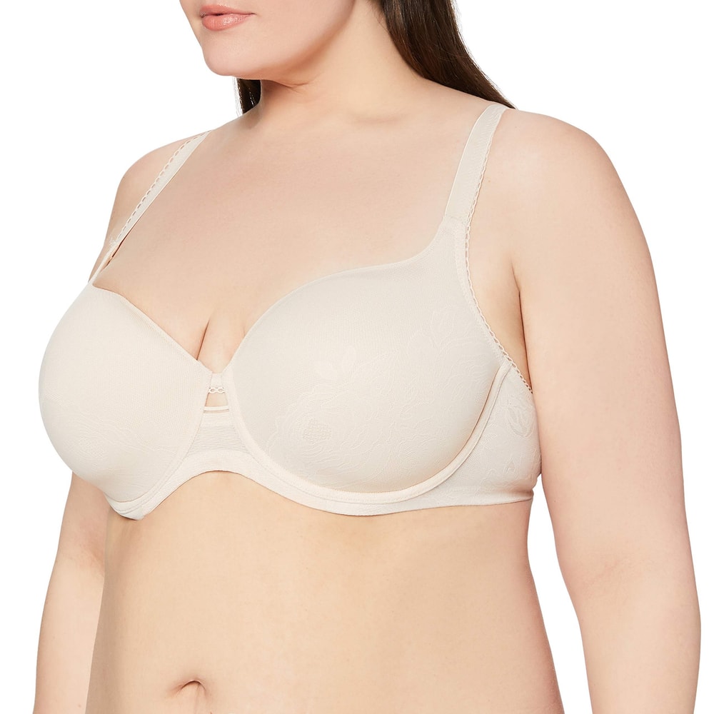 Triumph Wild Rose Sensation Wp Beige