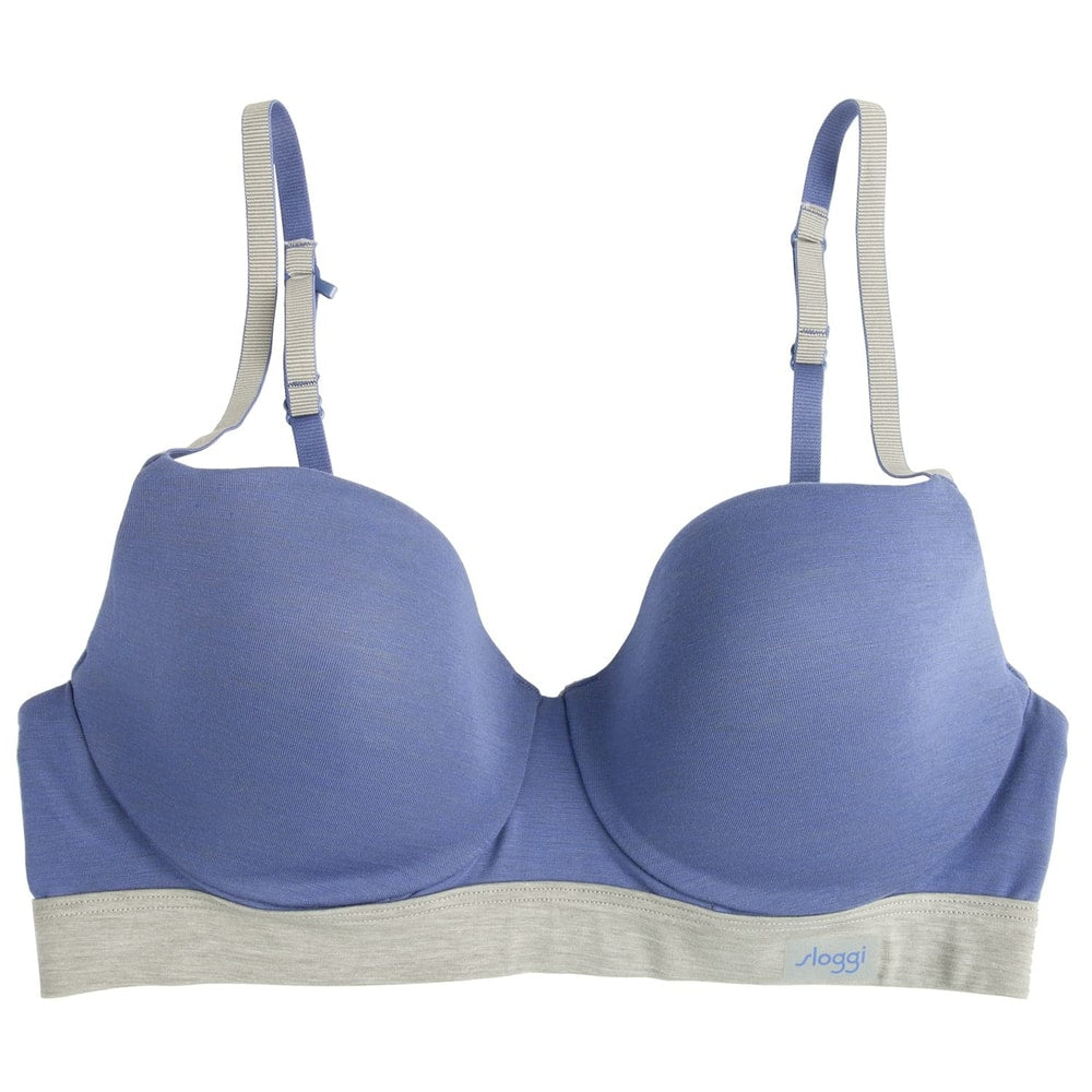 Sloggi Women Move Flow WHP Blue Light Combination