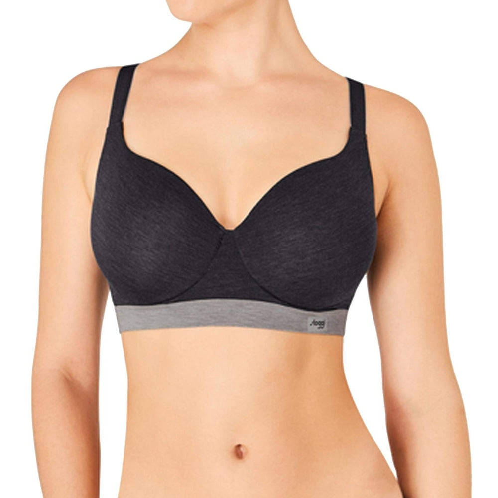 Sloggi Women Move Flow WHP Black Combination