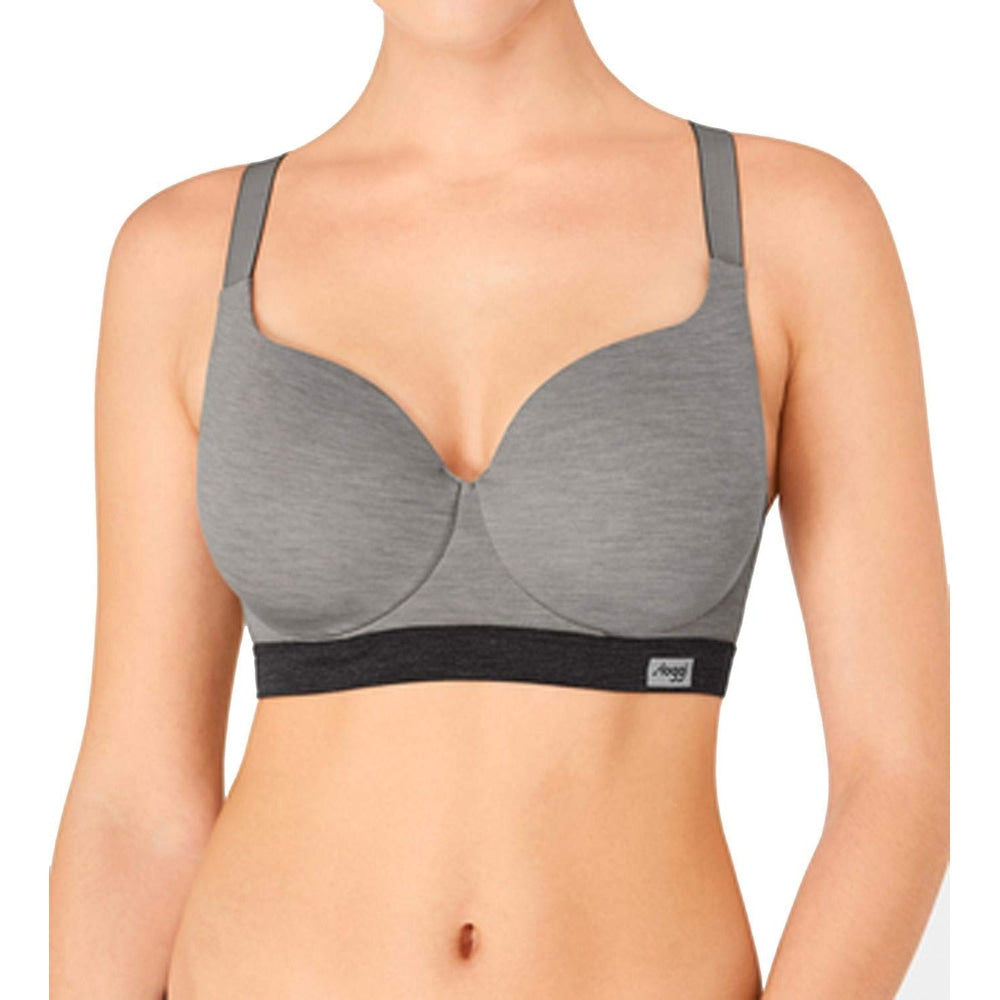 Sloggi Women Move Flow WHP Grey Combination