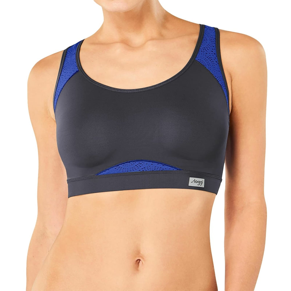 Sloggi Women Move Fly W Blue Dark Combination