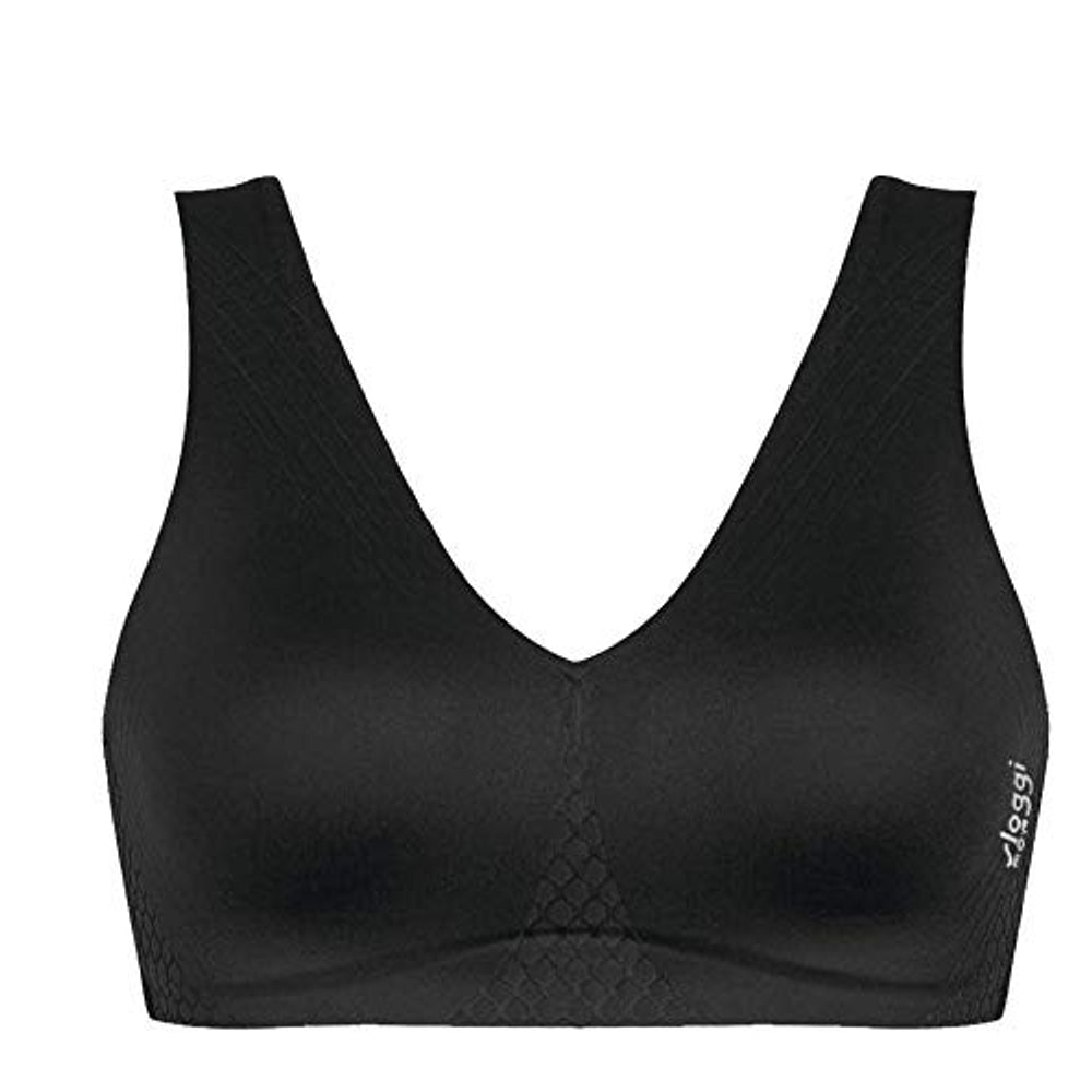 Sloggi Women Move Precision P EX Black