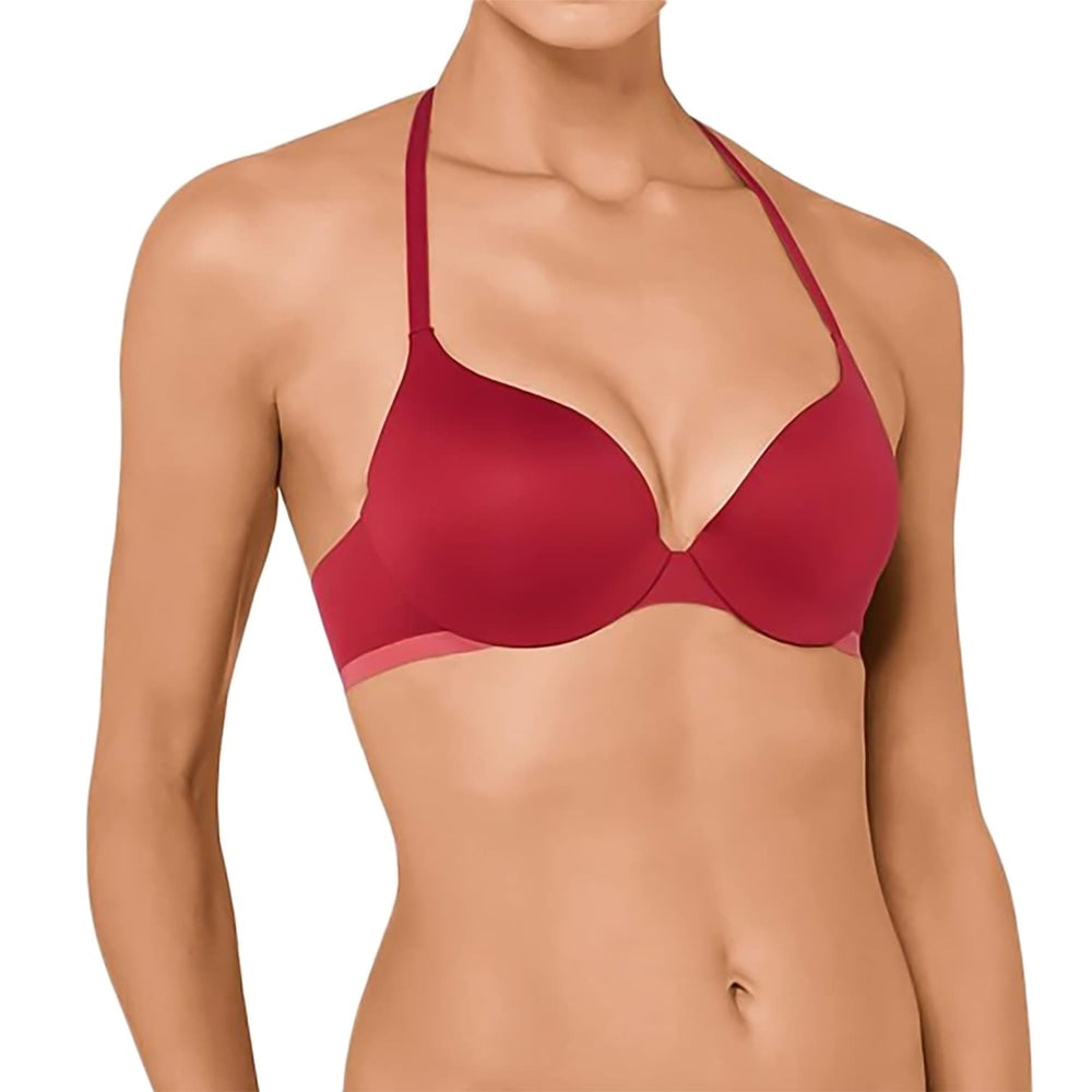 Sloggi Wow Breeze Whpm Mannish Red