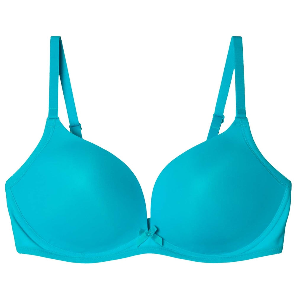 Sloggi Wow Comfort Pu Caribbean Sea