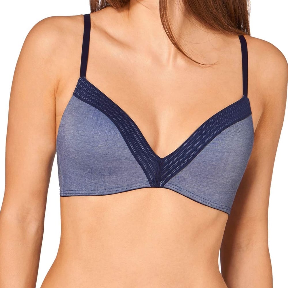 Sloggi Wow Embrace Pu Blue Light Combination