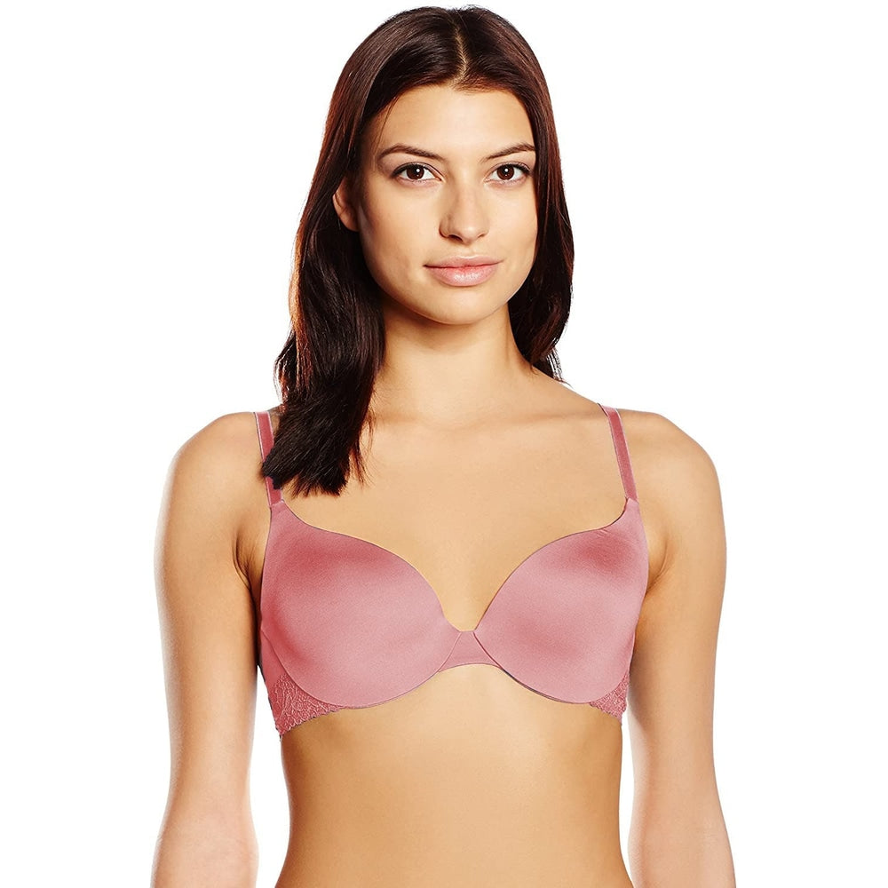Sloggi Wow Lace WHP Indian Rose
