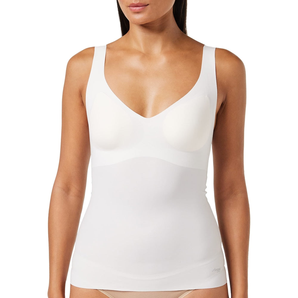 Sloggi Zero Feel Bra Shirt Angora