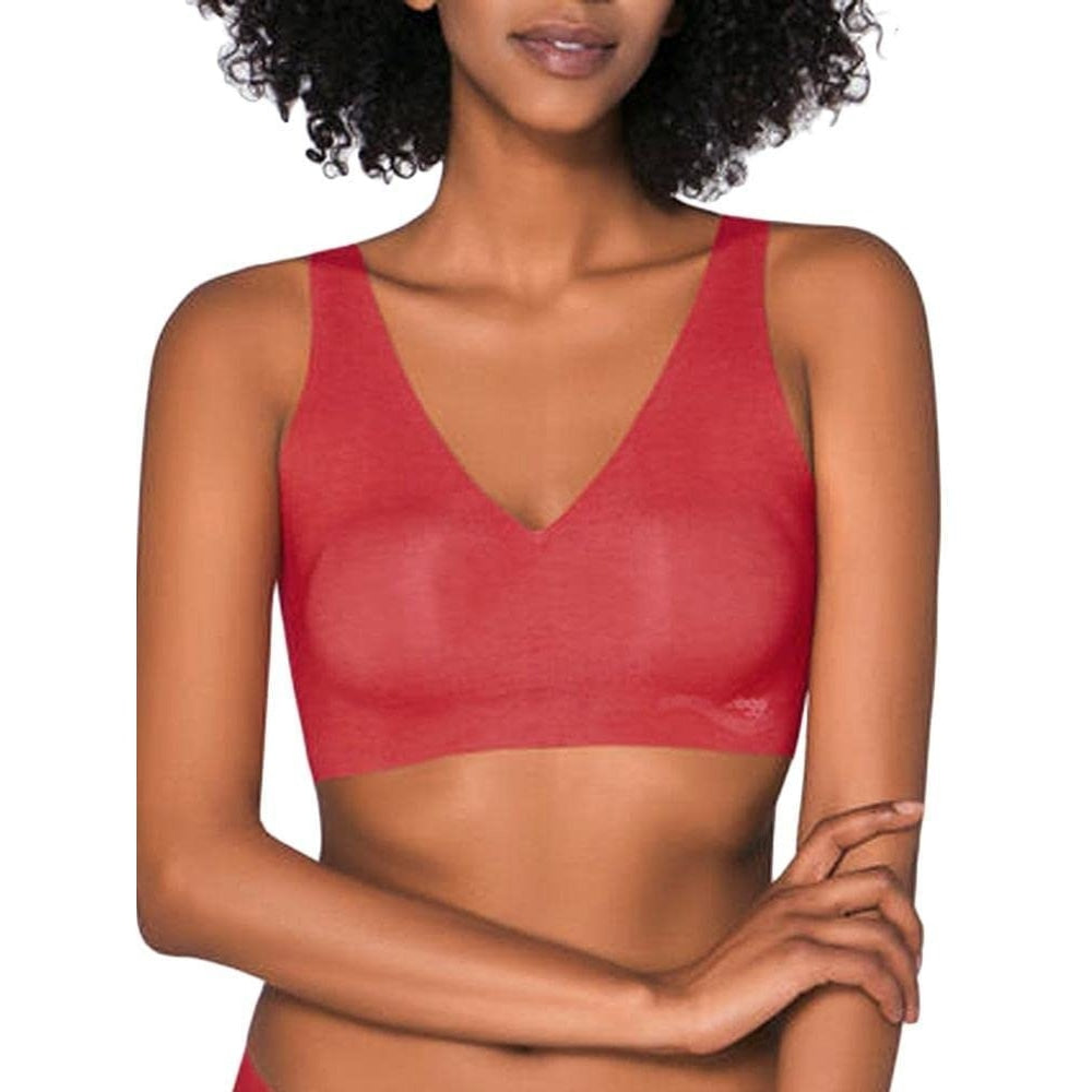 Sloggi Zero Feel Natural Top Orange