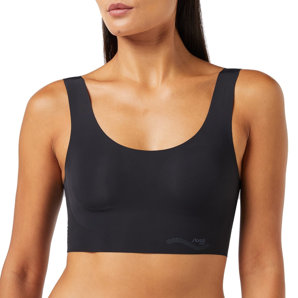Sloggi Zero Feel Top Black