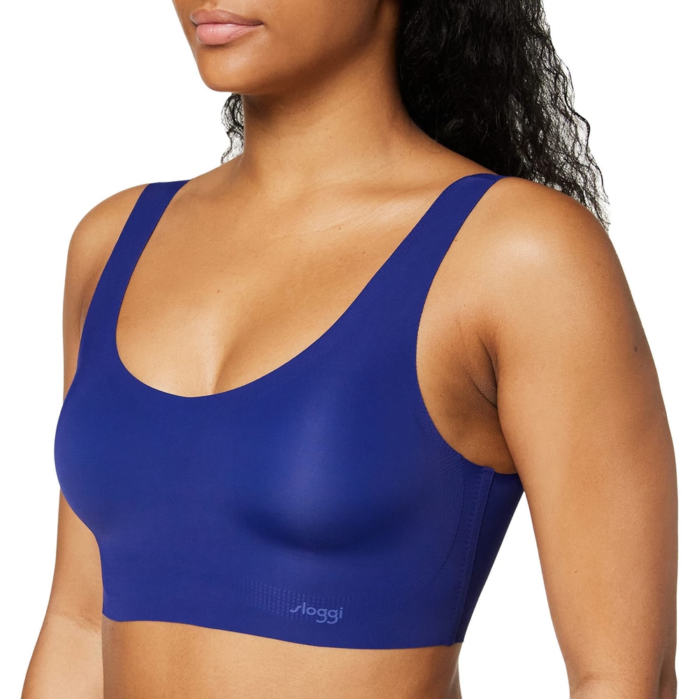 Sloggi Zero Feel Top Blue Ink
