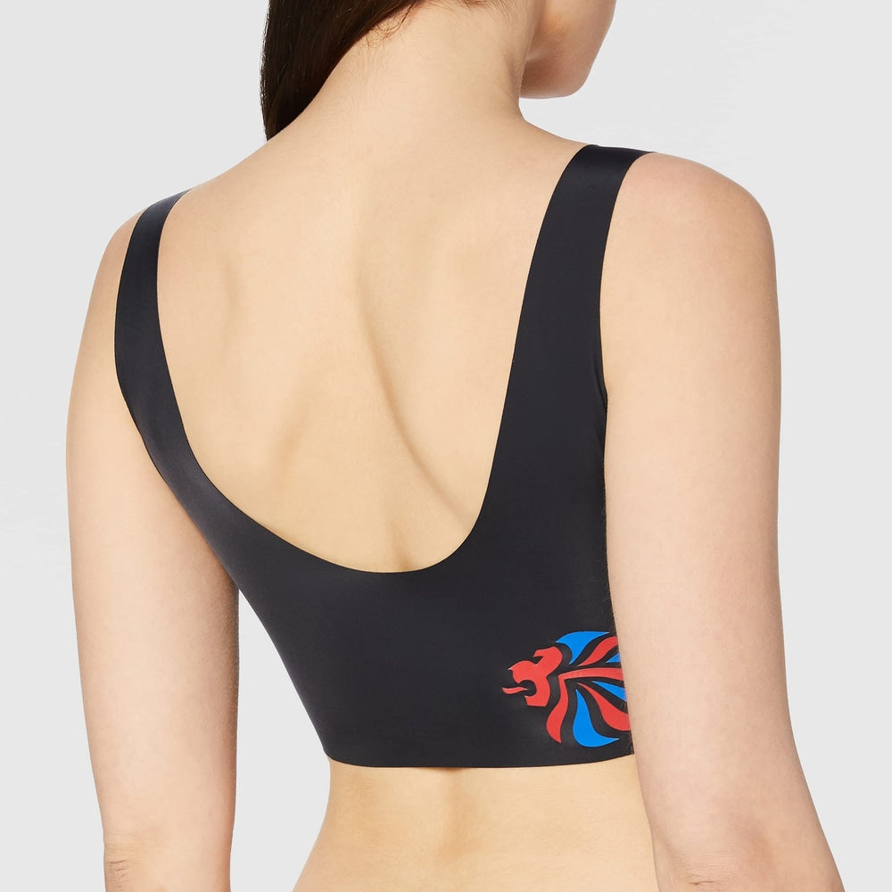 Sloggi Zero Feel Top GB Black