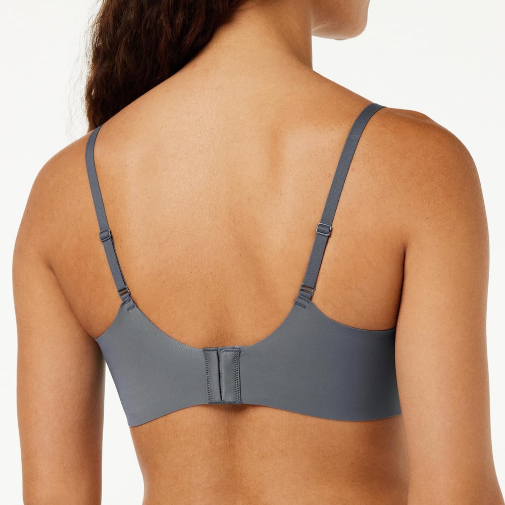 Sloggi Zero Feel Ultra Bra Ex Nightfall