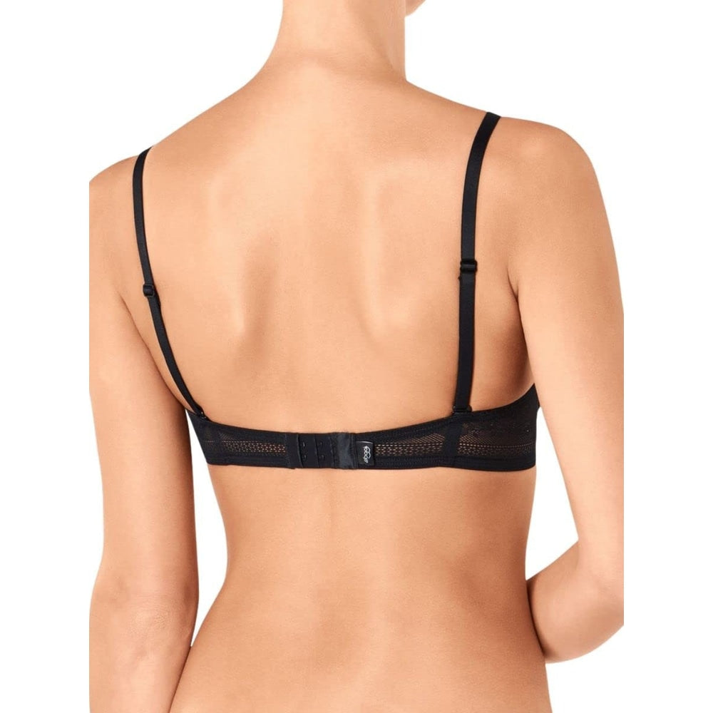 Sloggi Zero Lace Whum Black