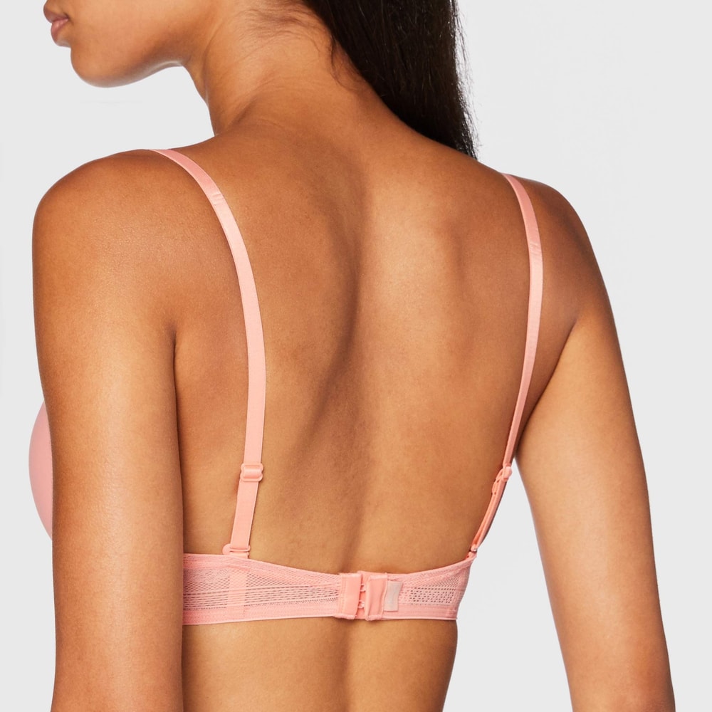 Sloggi Zero Lace Whum Coral