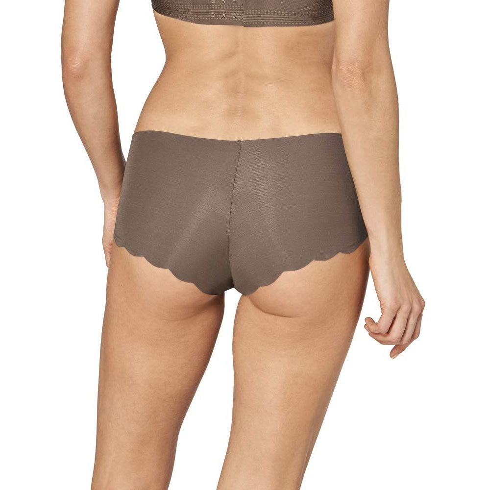 Sloggi Zero Modal Short Khaki