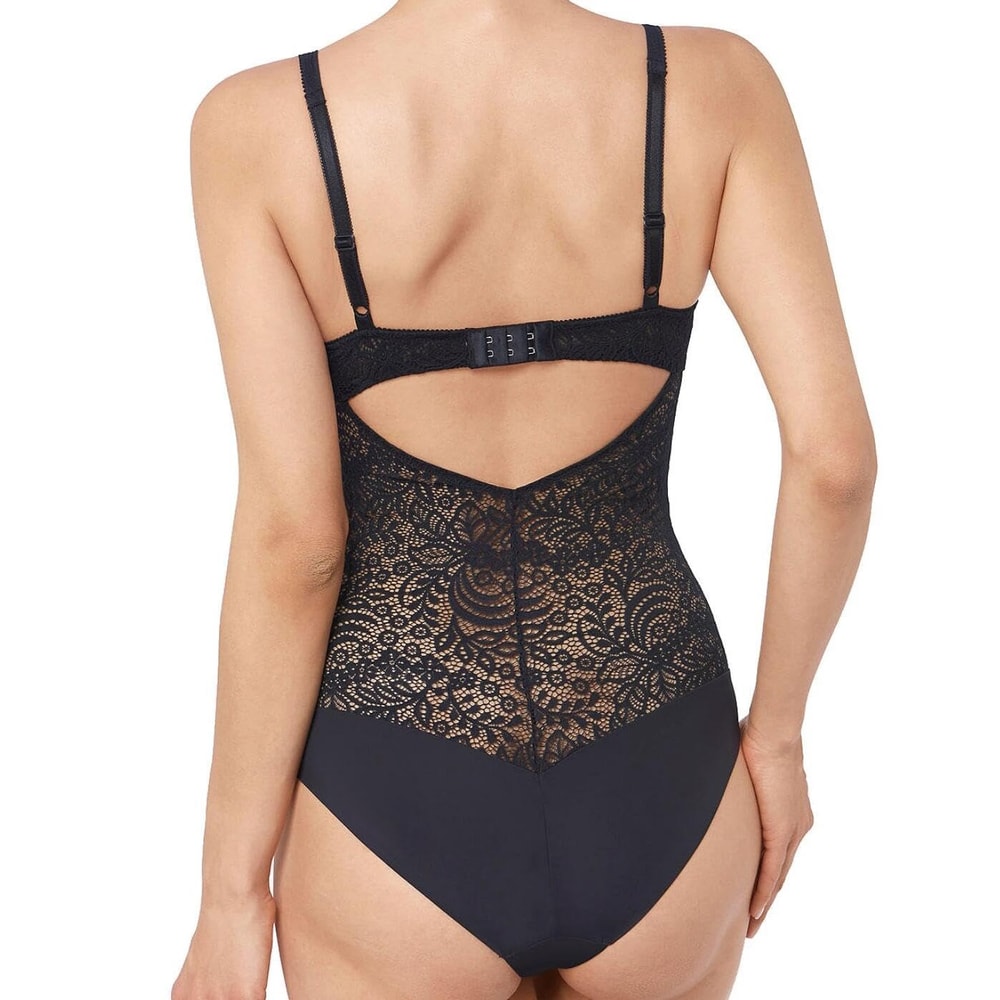 Triumph Amourette Spotlight Bs01 Black