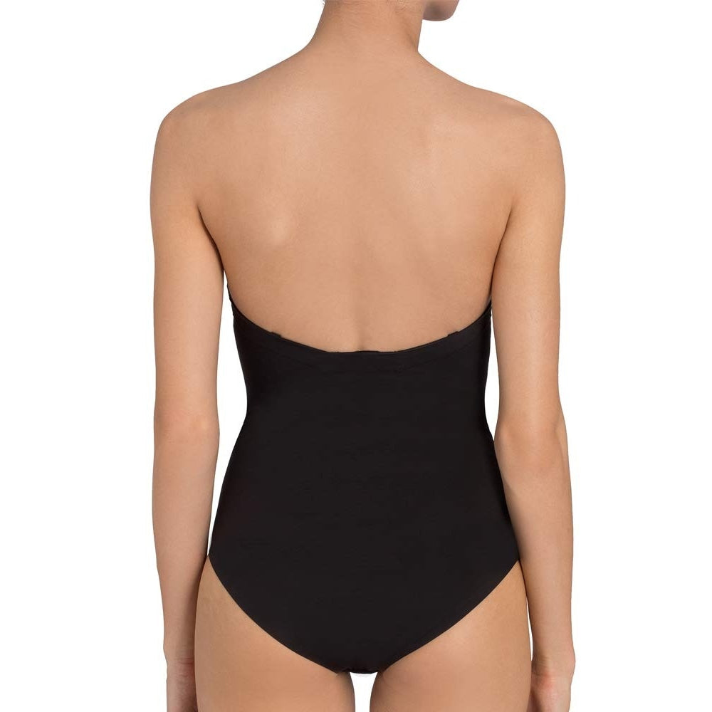 Triumph Body Make-up Essentials BSWPM Black