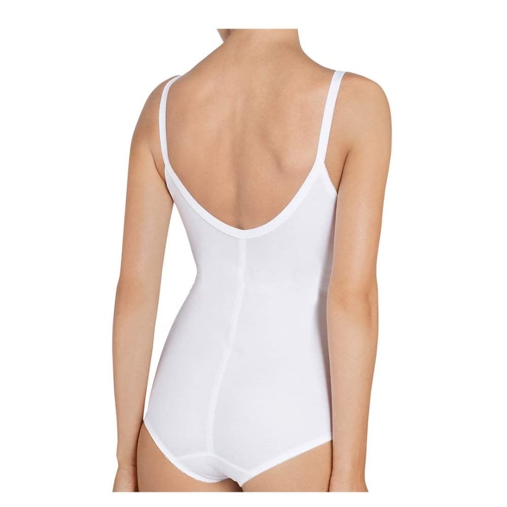 Triumph Formfit BS White