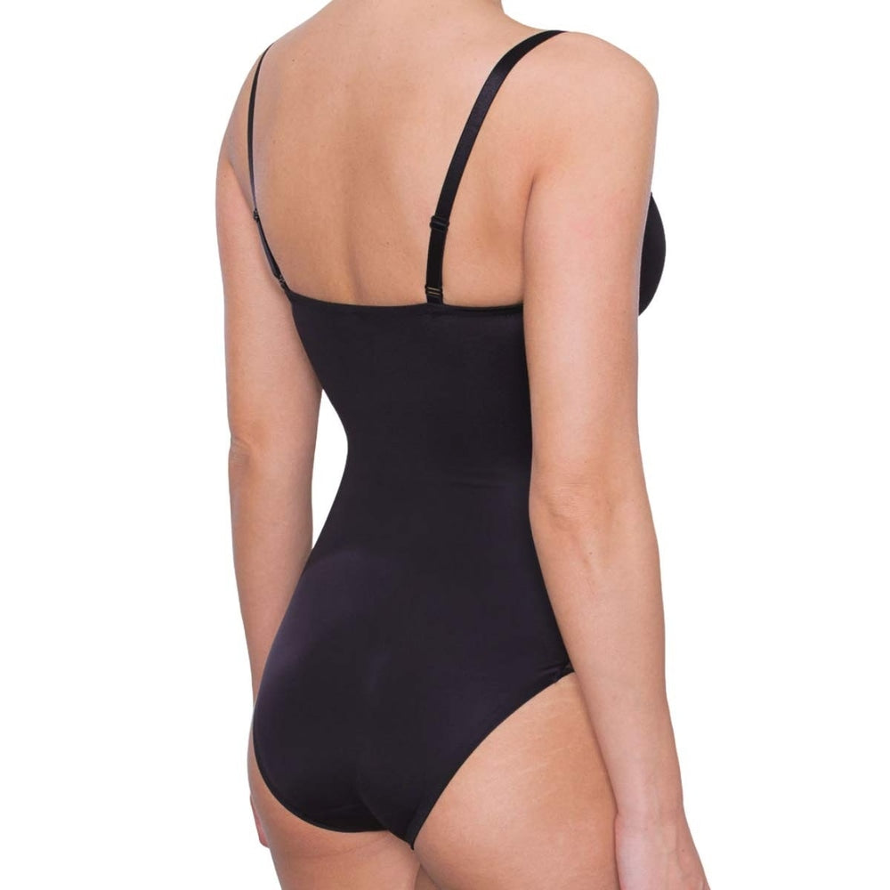 Triumph Modern Finesse BSWP Black