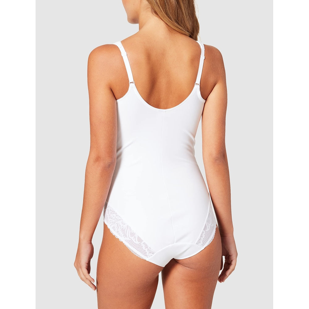 Triumph Modern Lace+Cotton Bs White