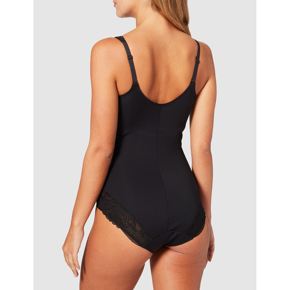 Triumph Modern Lace+Cotton Bs Black