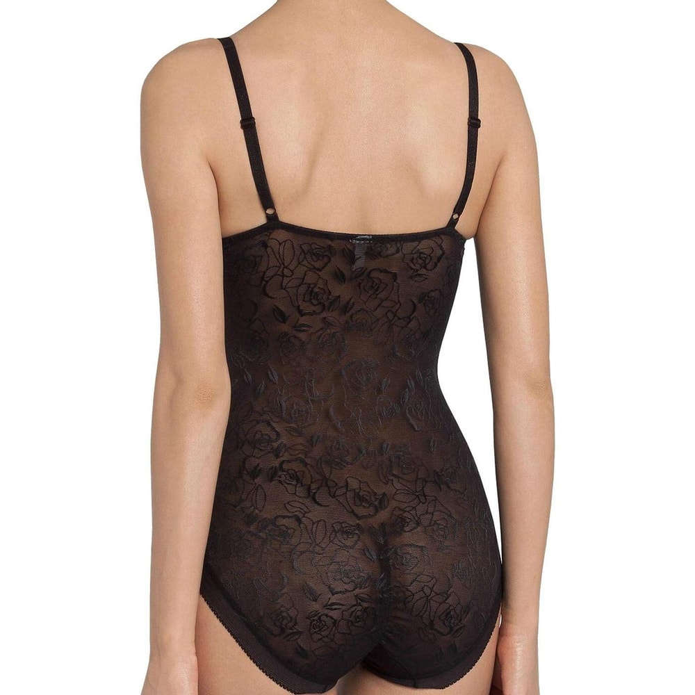 Triumph Sculpting Sensation BSW Black