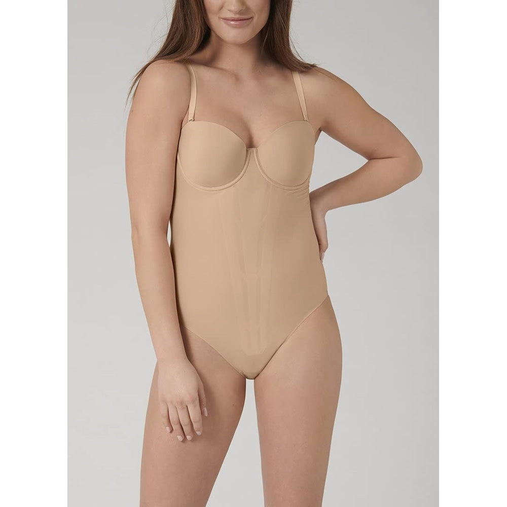 Triumph Shape Smart Bswdp Neutral Beige
