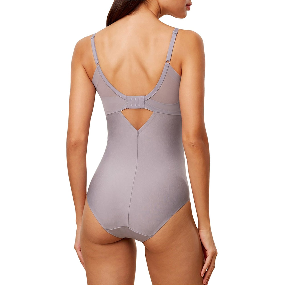 Triumph Shape Smart Melange BS Morandi Grey