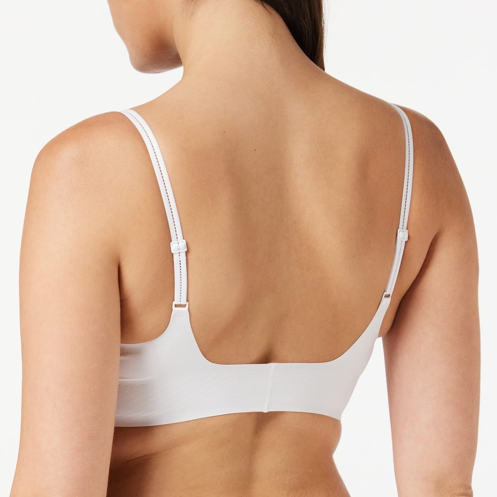 Sloggi BODY ADAPT Bralette White