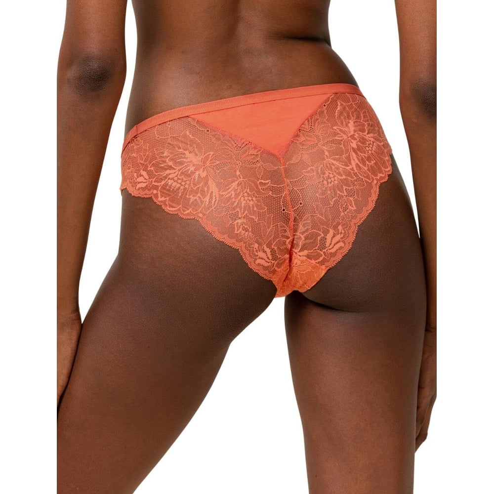 Triumph Amourette Charm Brazilian01 Sienna