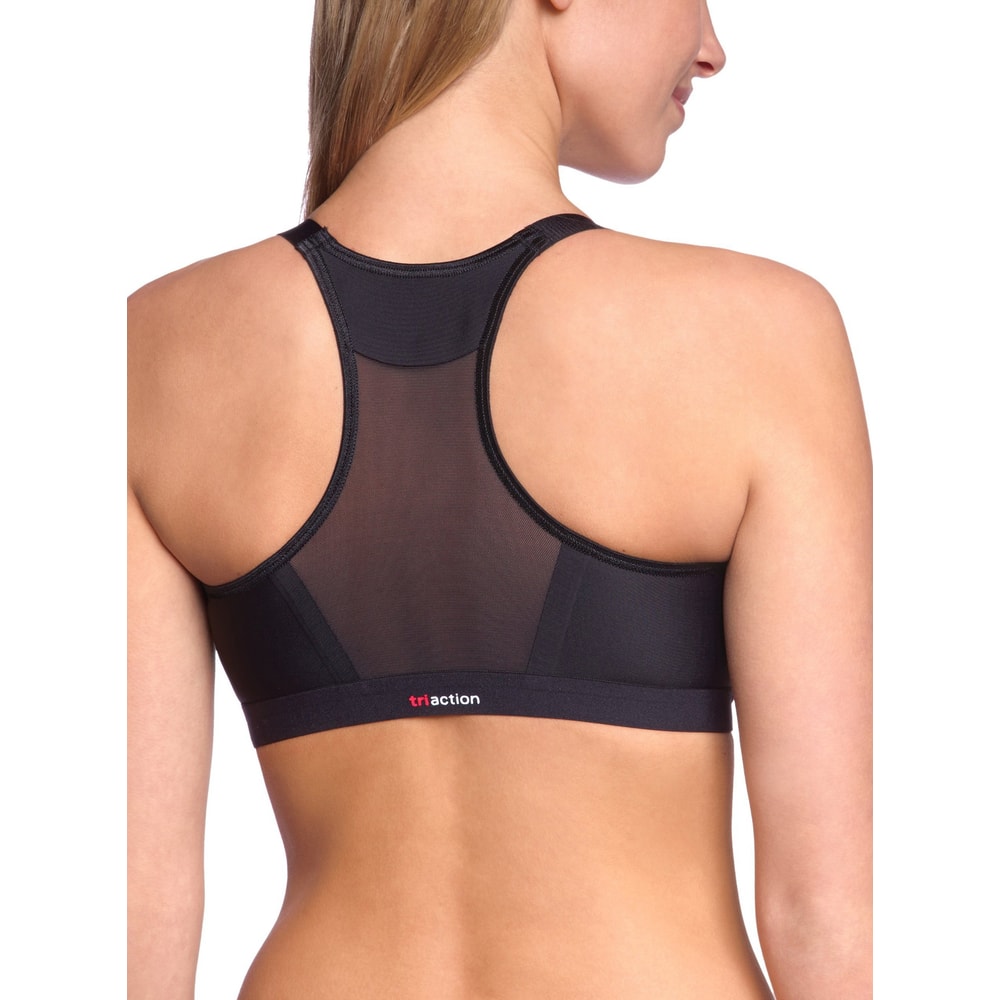 Triaction Active Star F Black