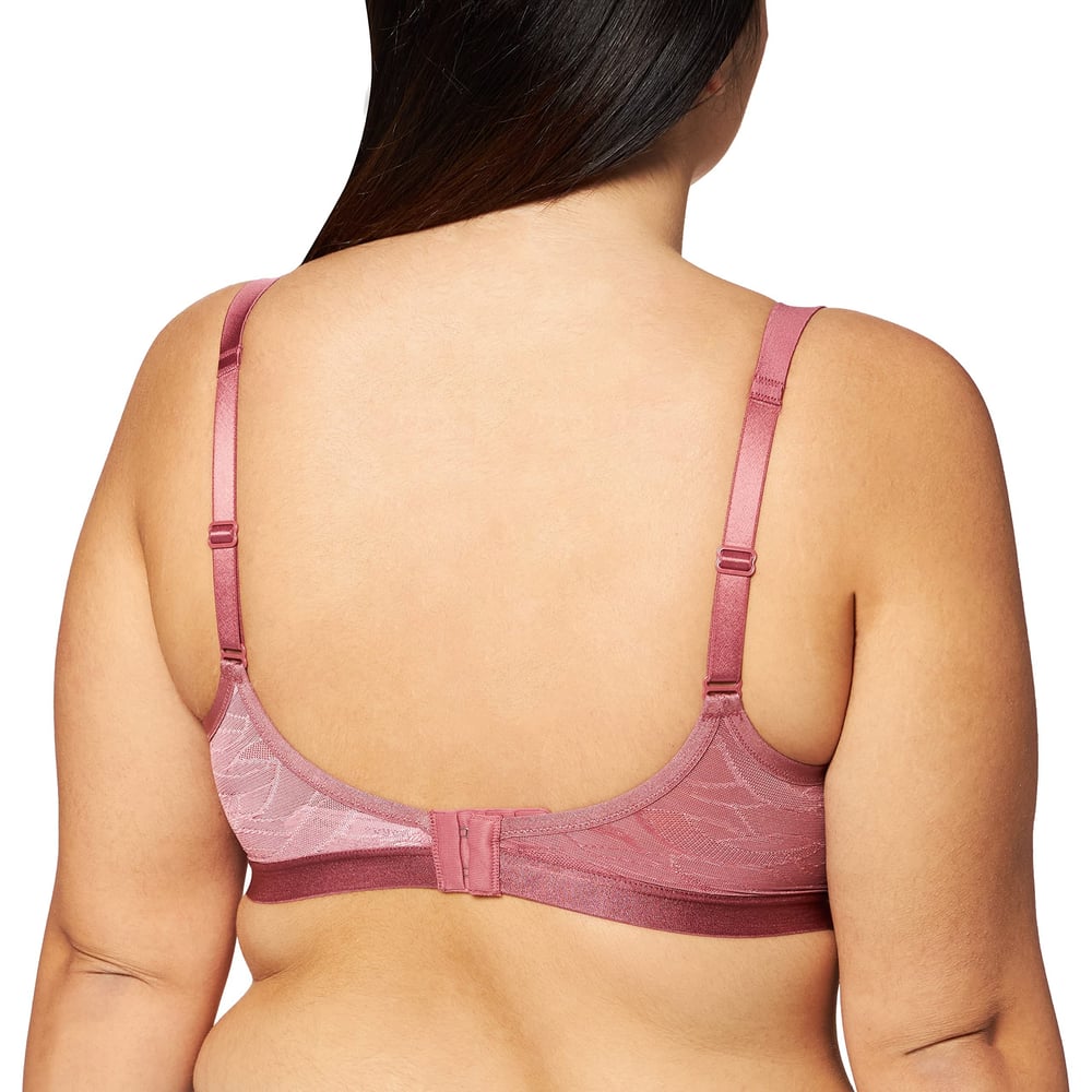 Triumph Airy Sensation W01 Wild Raspberry