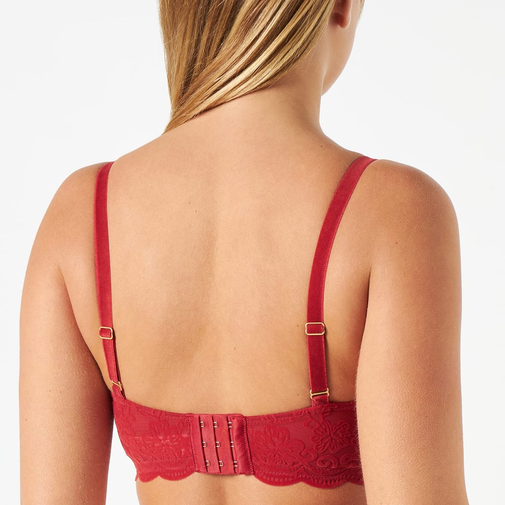Triumph Amourette 300 Rococo N Mannish Red