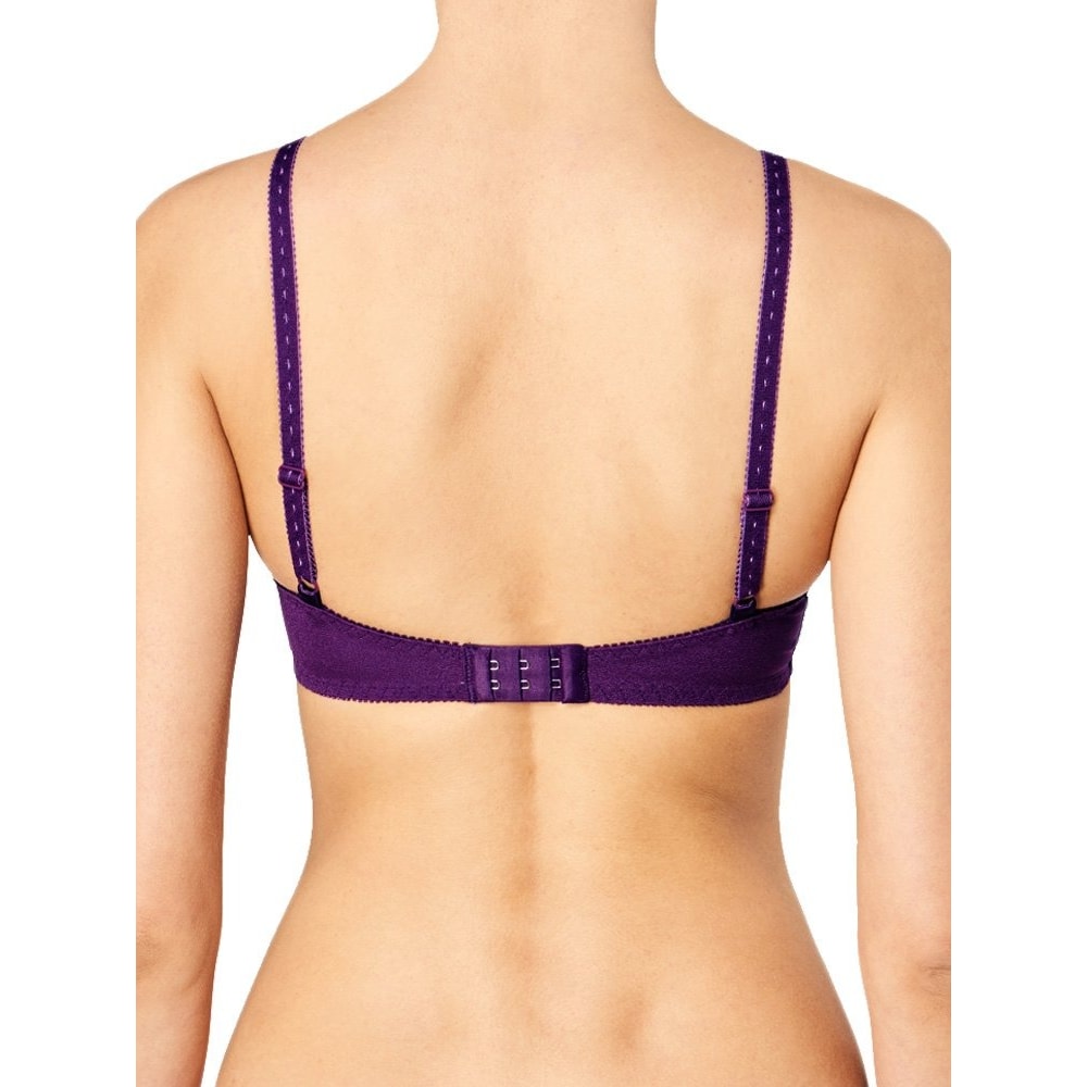 Triumph Amourette 300 W Plum Purple