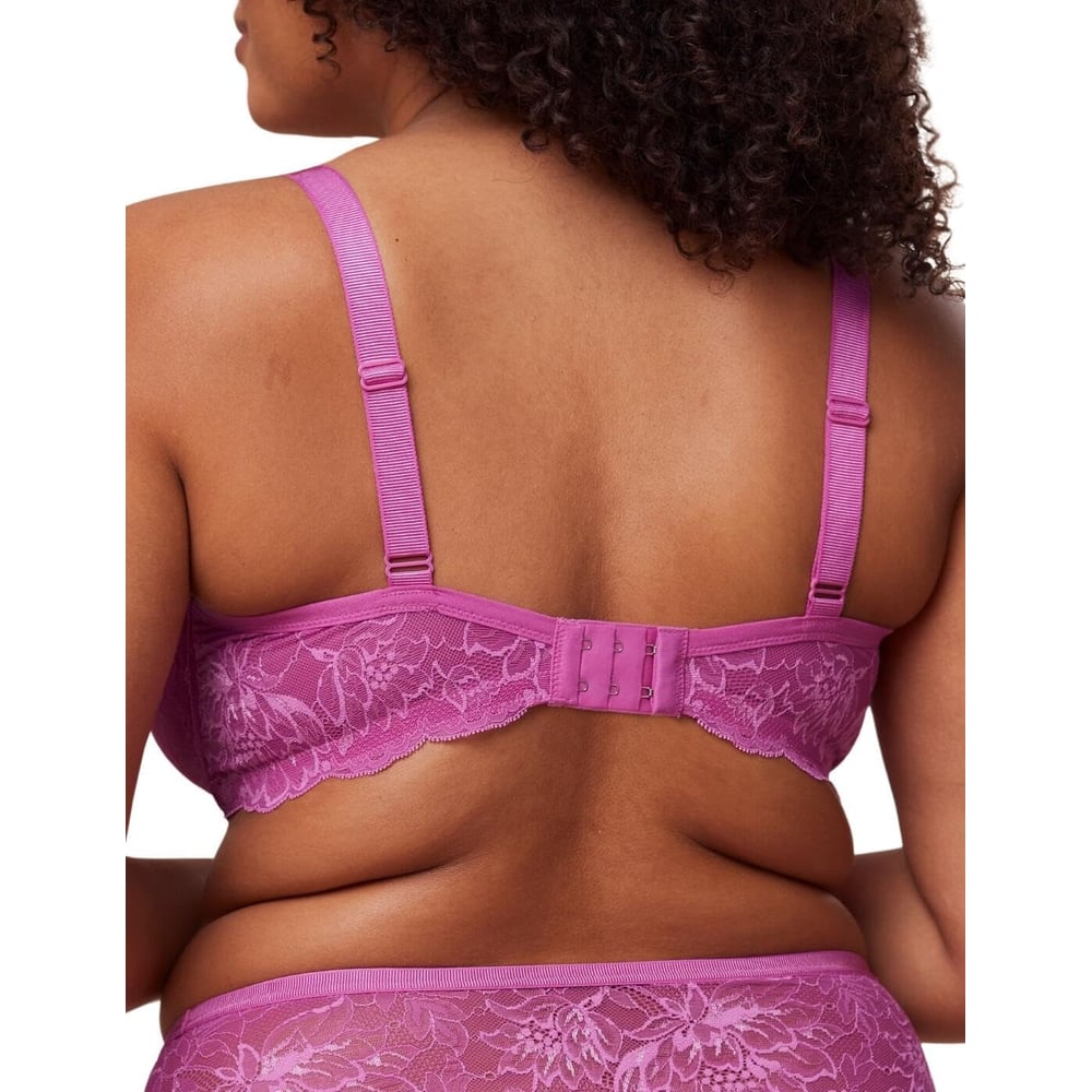 Triumph Amourette Charm Summer WP Flash Pink