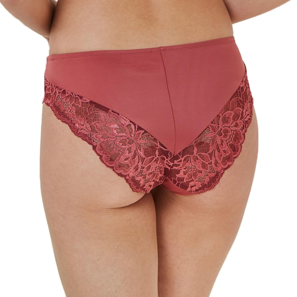 Triumph Amourette Charm Tai Bohemian Rose