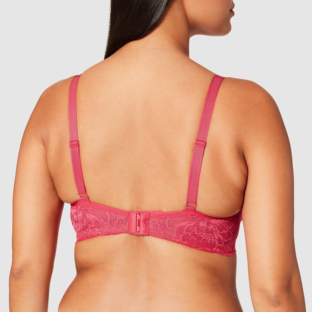 Triumph Amourette Charm W02 Raspberry Wine