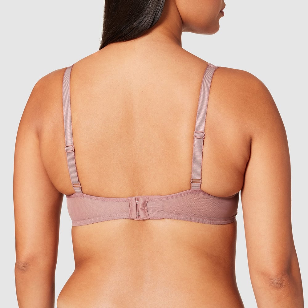 Triumph Amourette Charm WHP02 Rose Brown