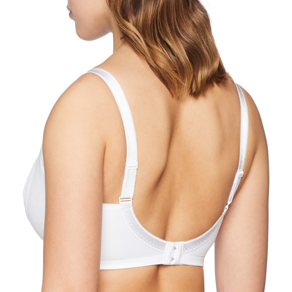 Triumph Amourette Charm WP01 White