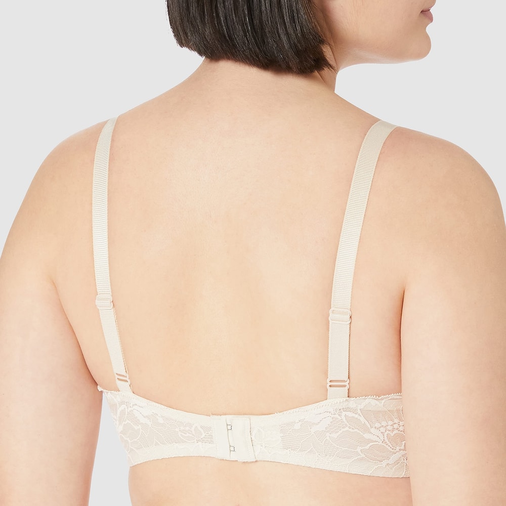 Triumph Amourette Charm WP03 Creamy Dream