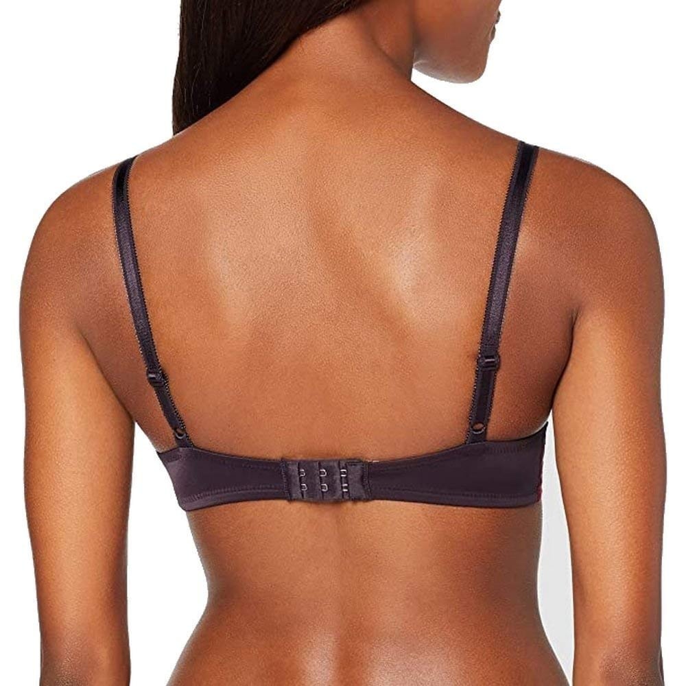 Triumph Amourette Charm Xmas W Red Dark Combination
