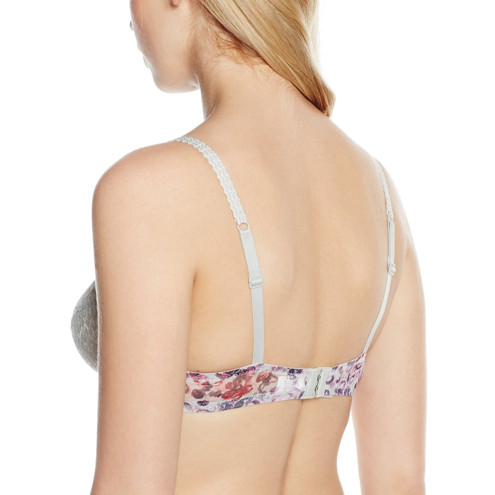 Triumph Amourette Spotl Flor W Multi-Colour