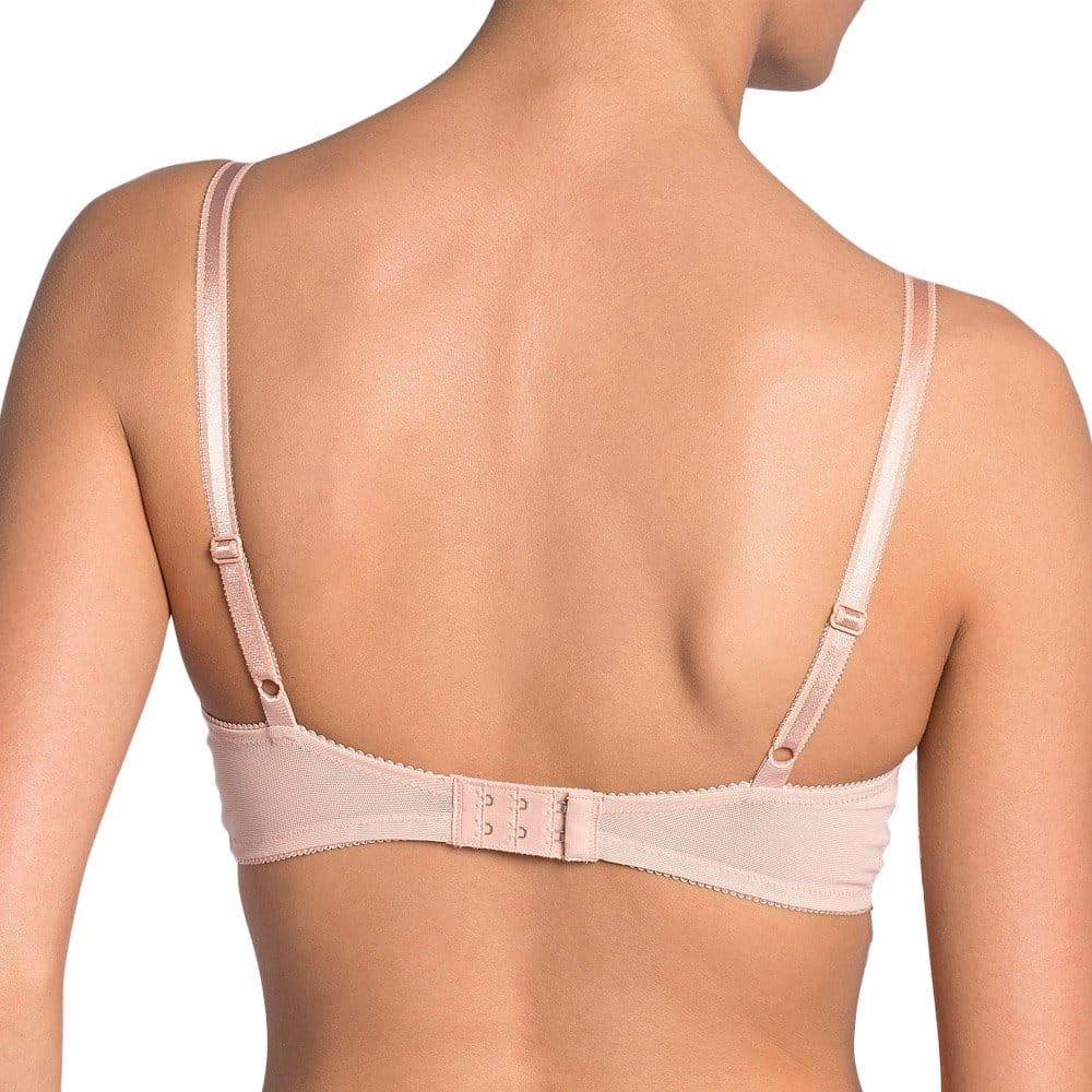 Triumph Amourette Spotlight W Orange Highlight