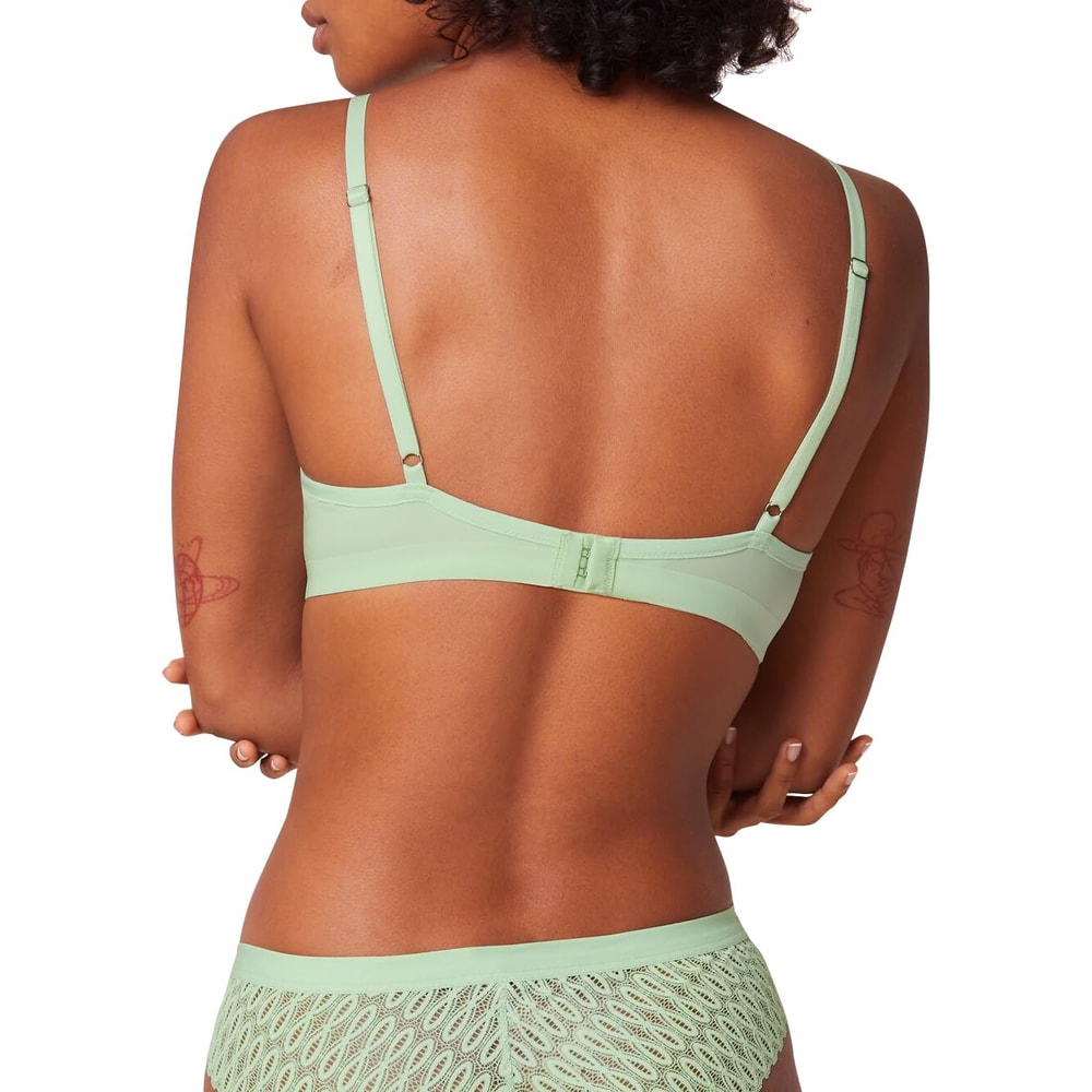 Triumph Aura Spotlight T WP Silky Green