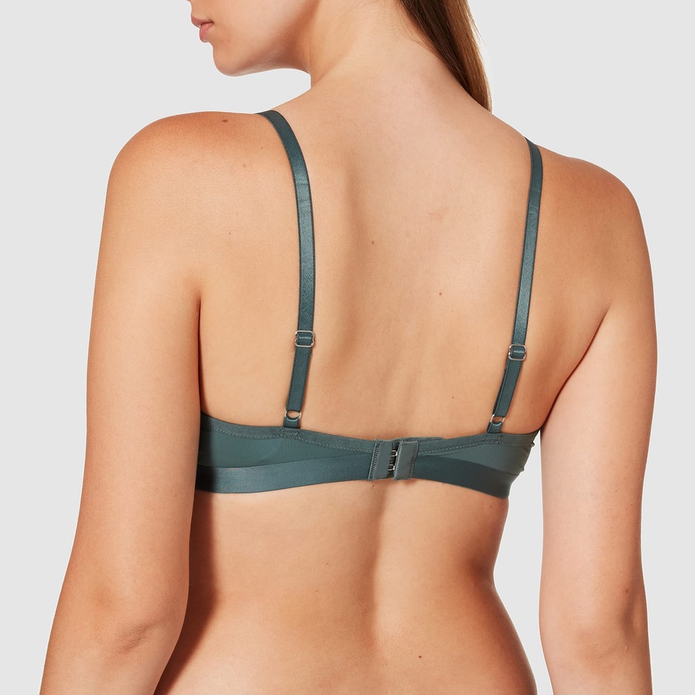 Triumph Aura Spotlight W Smoky Green
