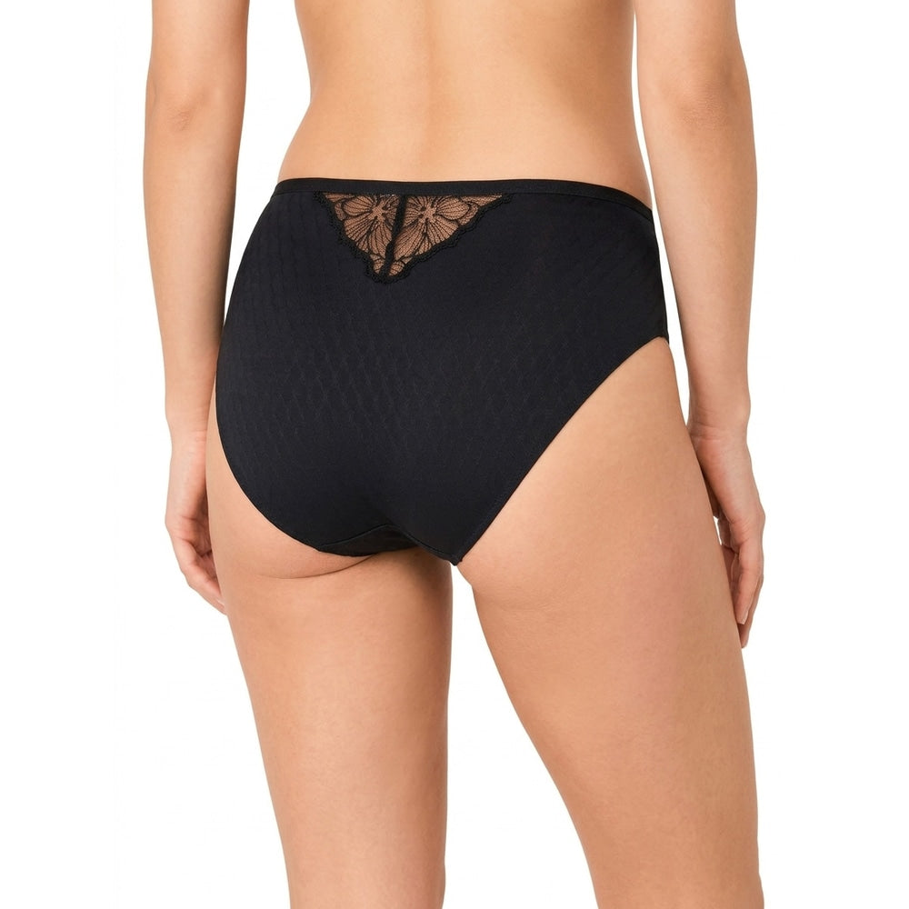 Triumph Azalea Florale Maxi Black