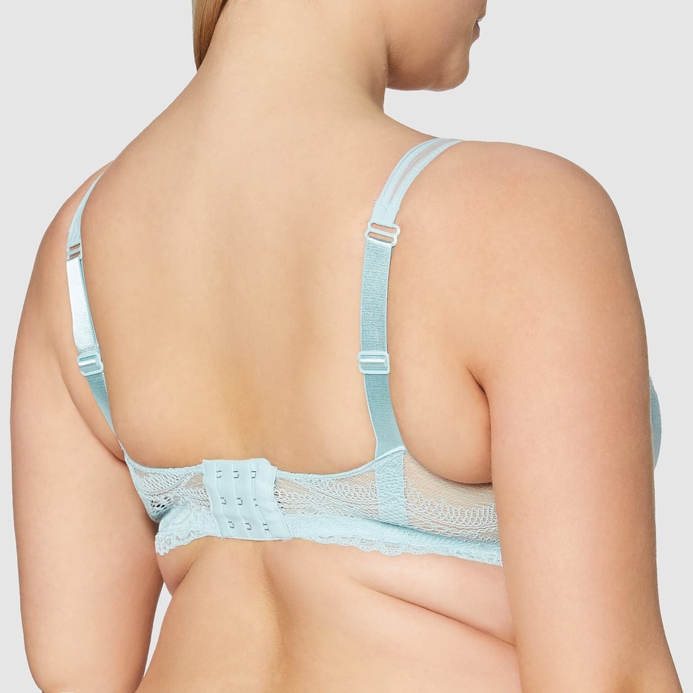 Triumph Beauty-Full Darling W Sterling Blue